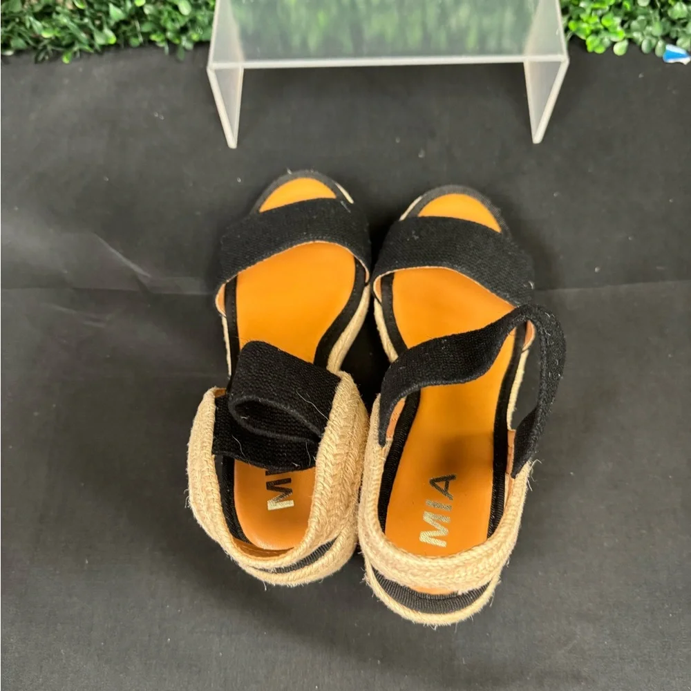 MIA Leou Wedge - W8, 6.5